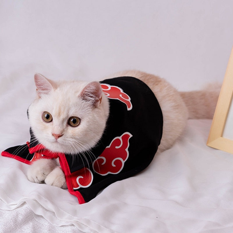 Funny Pet Anime Cosplay Costume