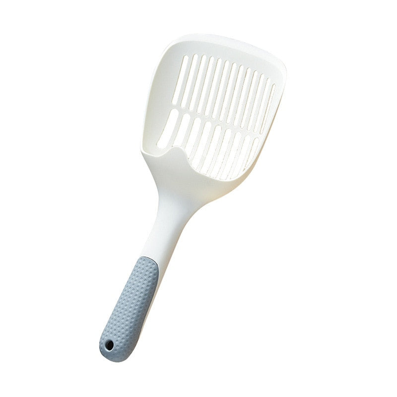 Durable Cat Litter Scoop