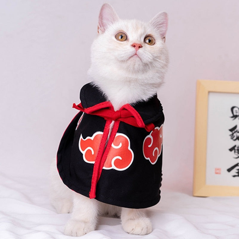 Funny Pet Anime Cosplay Costume