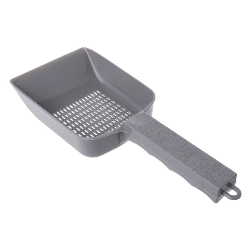 Indoor Cat Litter Scoop