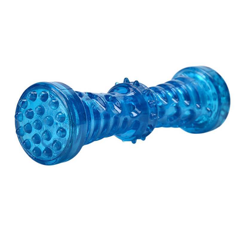 Large Dog Bone Rubber Toy