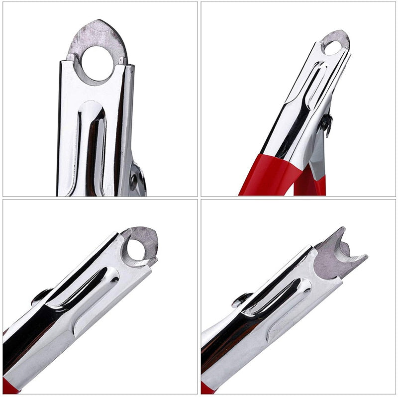 Professional Dog Toe Nail Clippers