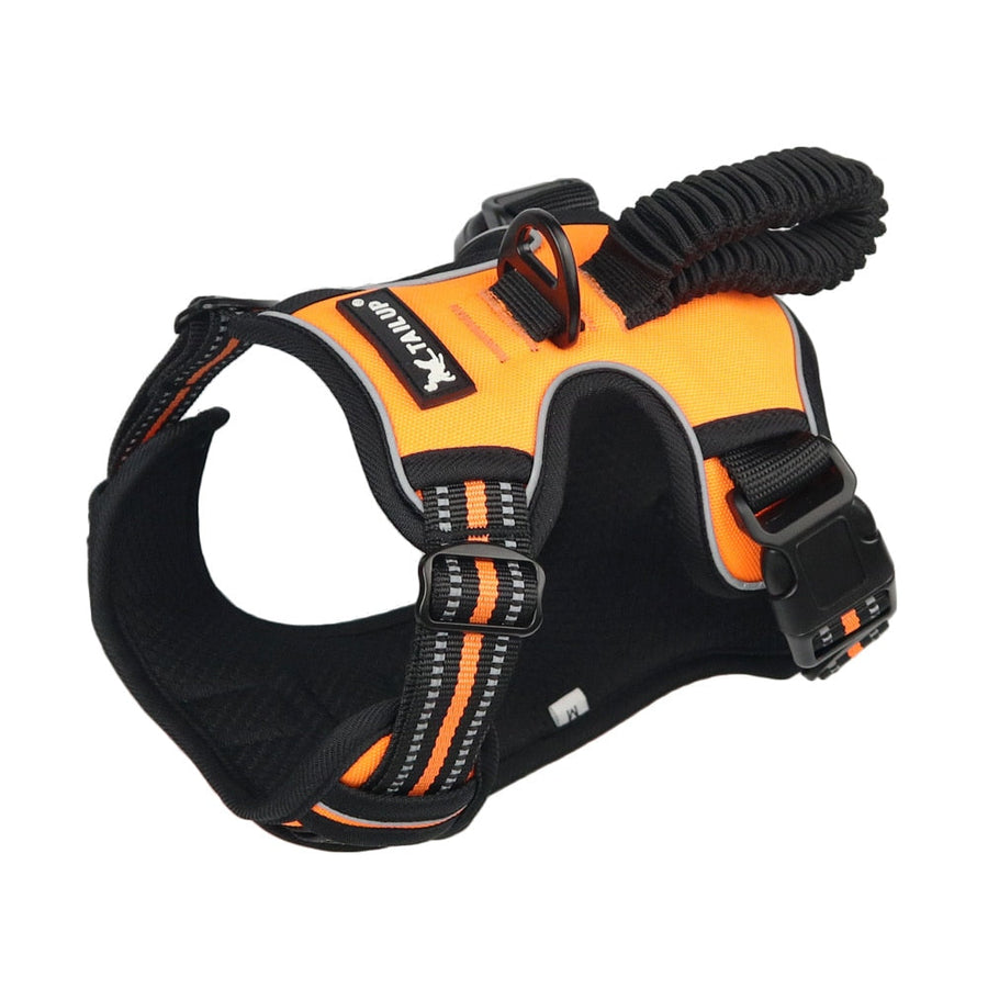 1000D Oxford Cloth Dog Harness