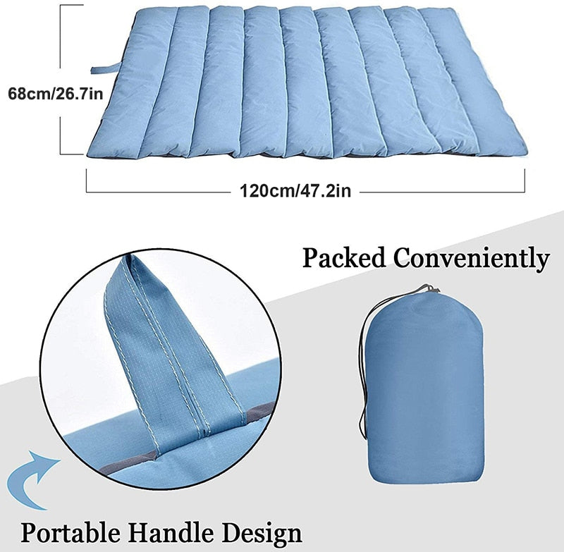 All Season Foldable Dog Beds