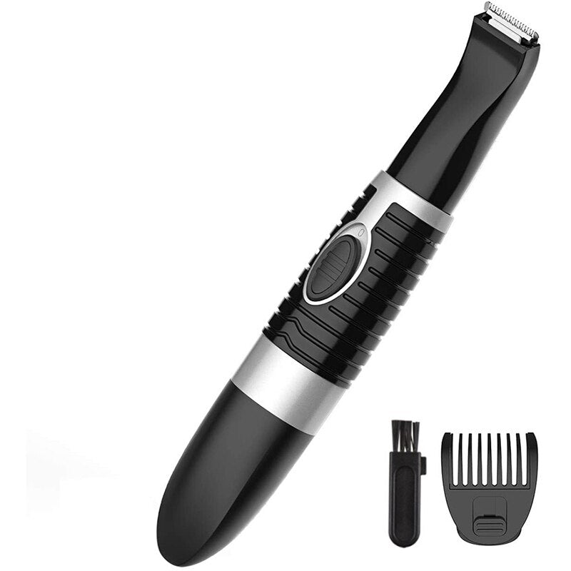 Powerful Low Noise Dog Hair Trimmer