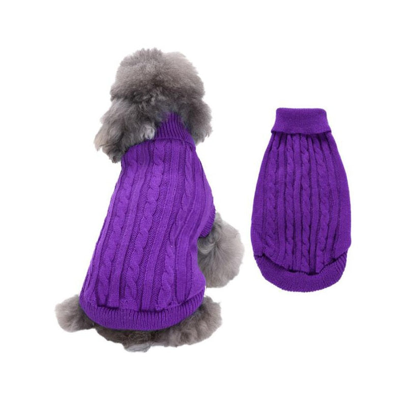 Exquisite Design Fashion Dog Sweater