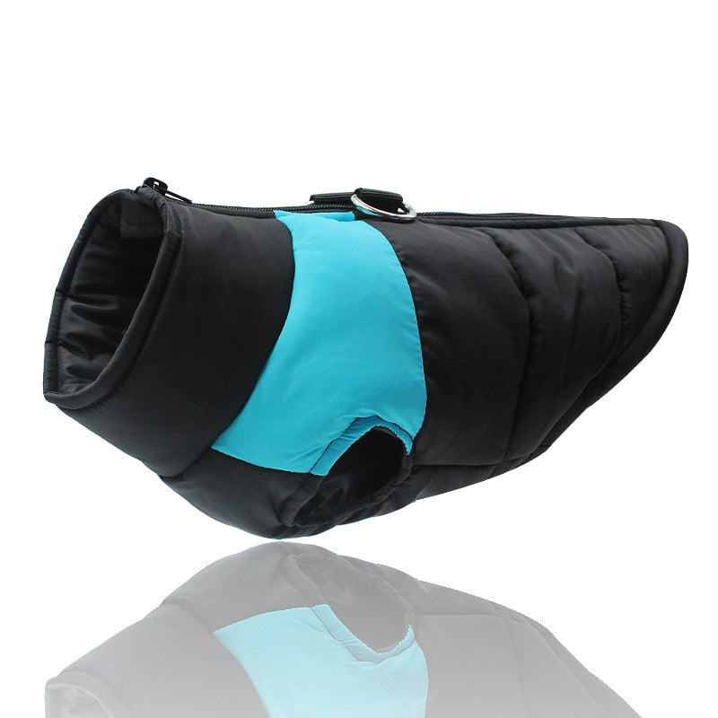 Lightweight Durable Large Dog Clothes