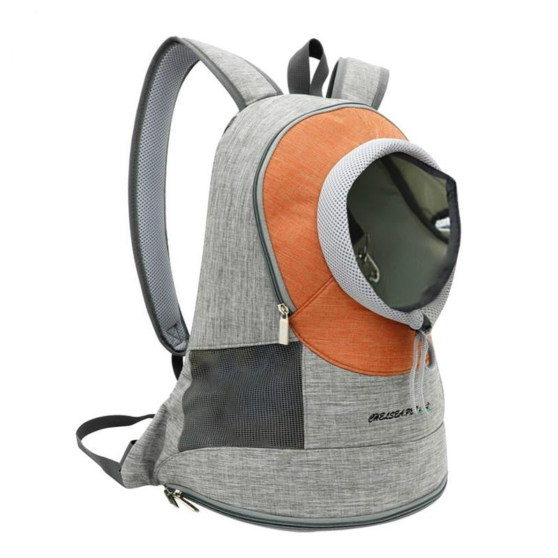 Outdoor Pet Carrier Backpack