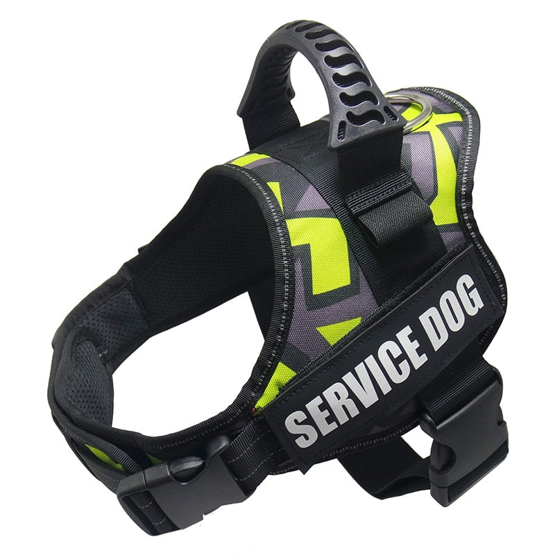 K9 Reflective Dog Harness