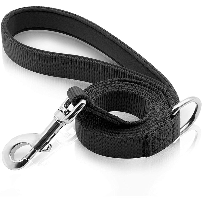 360° Swivel Metal Hook Classic Dog Leash