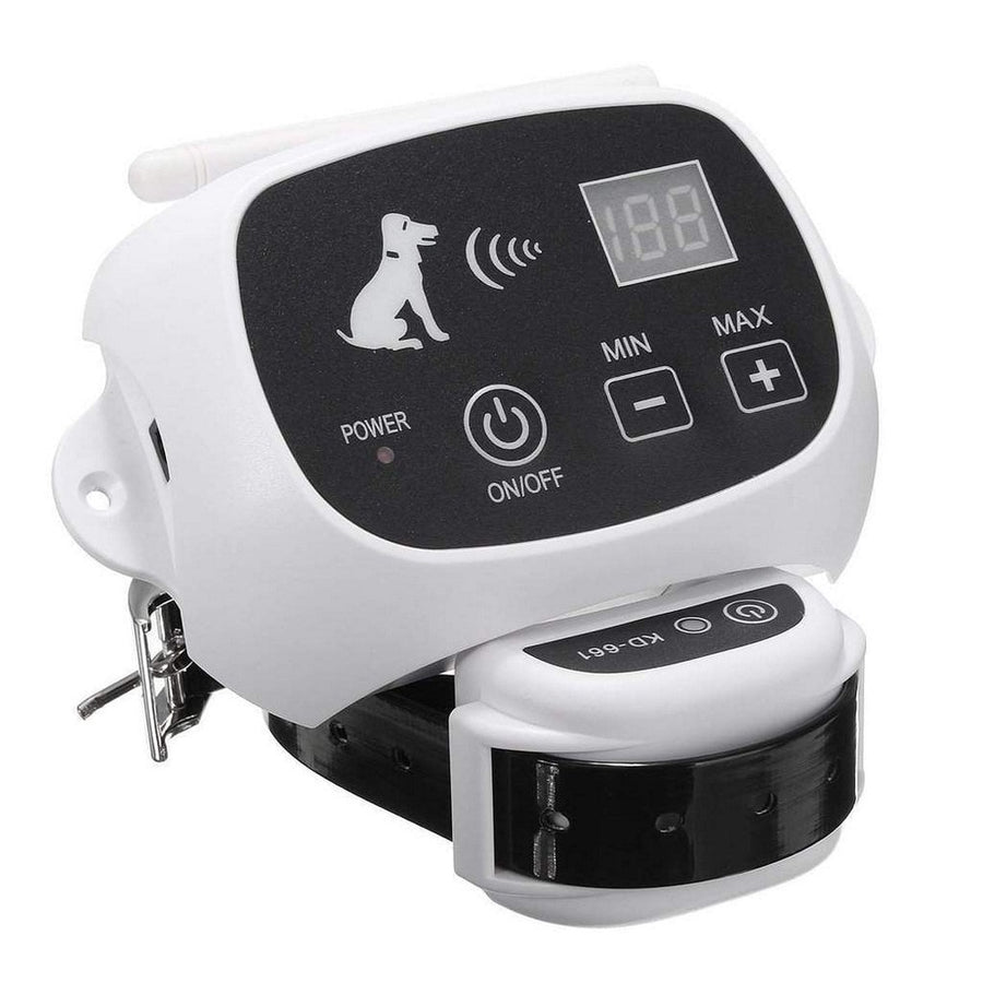 500m Electric Wireless Dog Training Collar