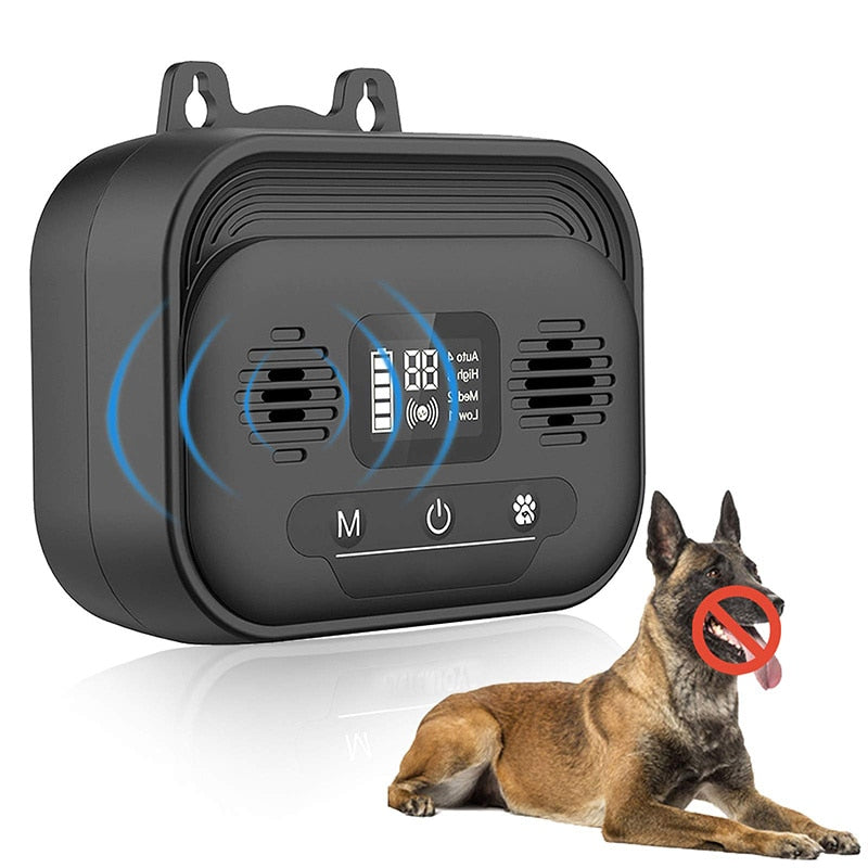 15m Effective Dog Anti Barking Device