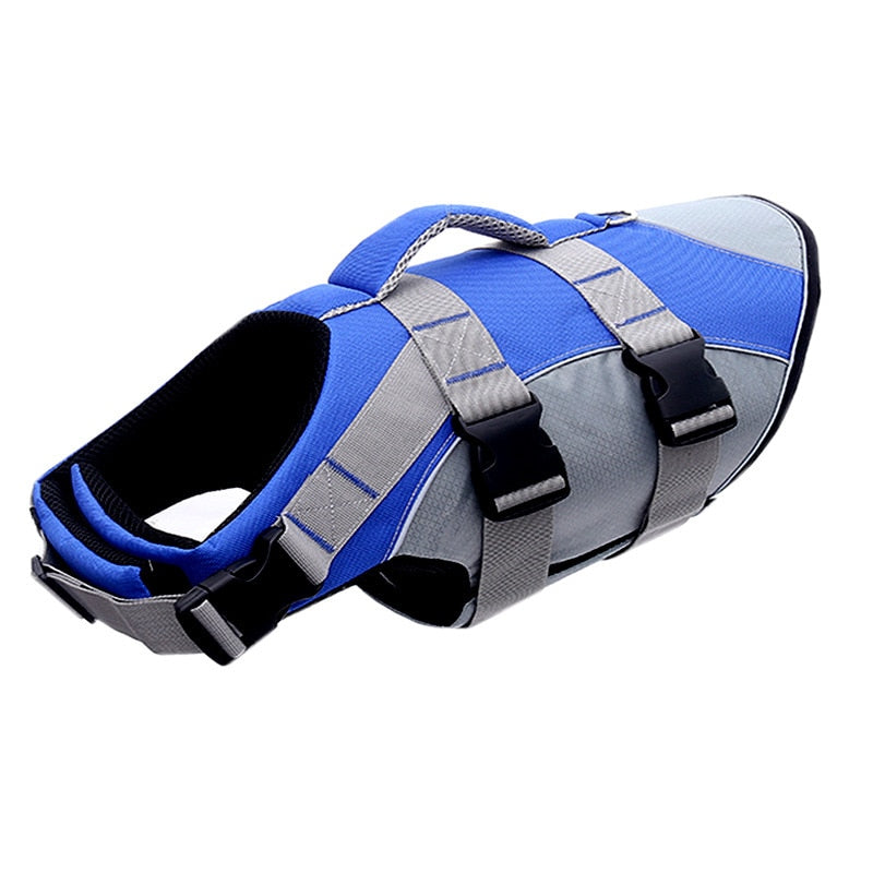 Summer Comfortable Dog Life Jacket