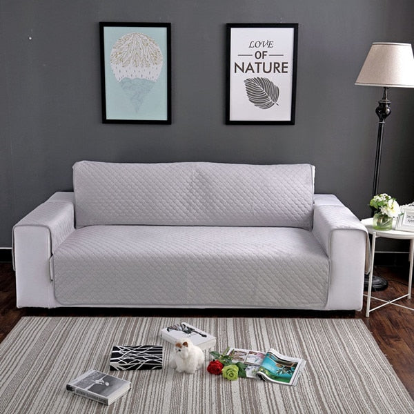 Thicken Non Slip Sofa Couch Cover