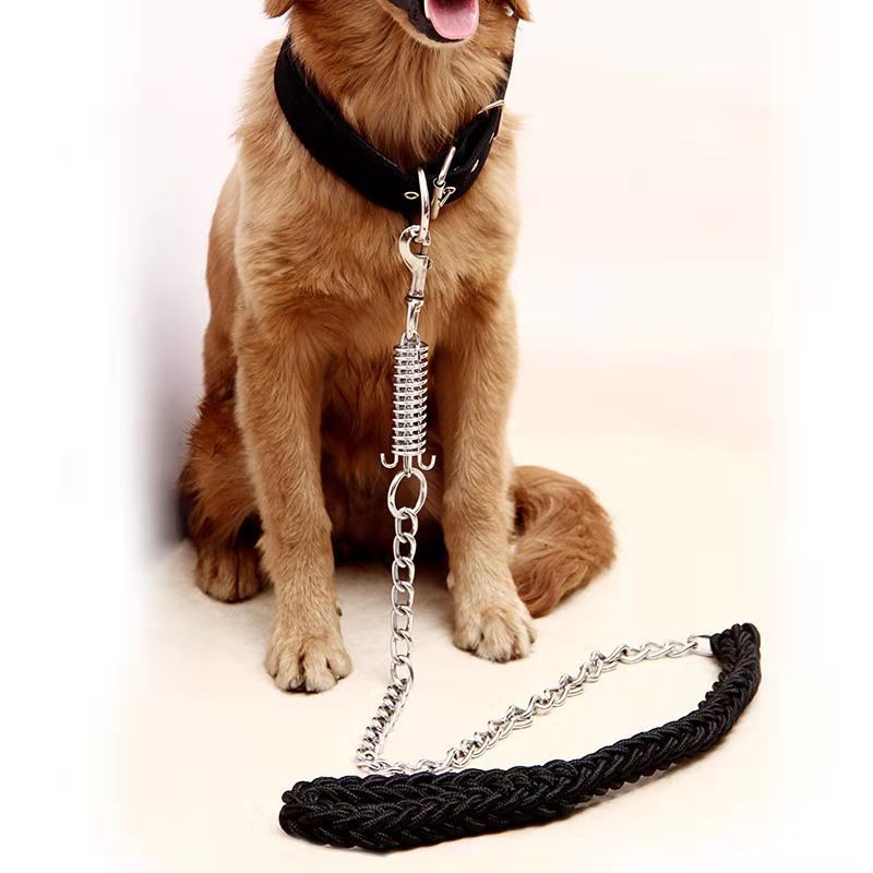 Super Strong Nylon Dog Leash