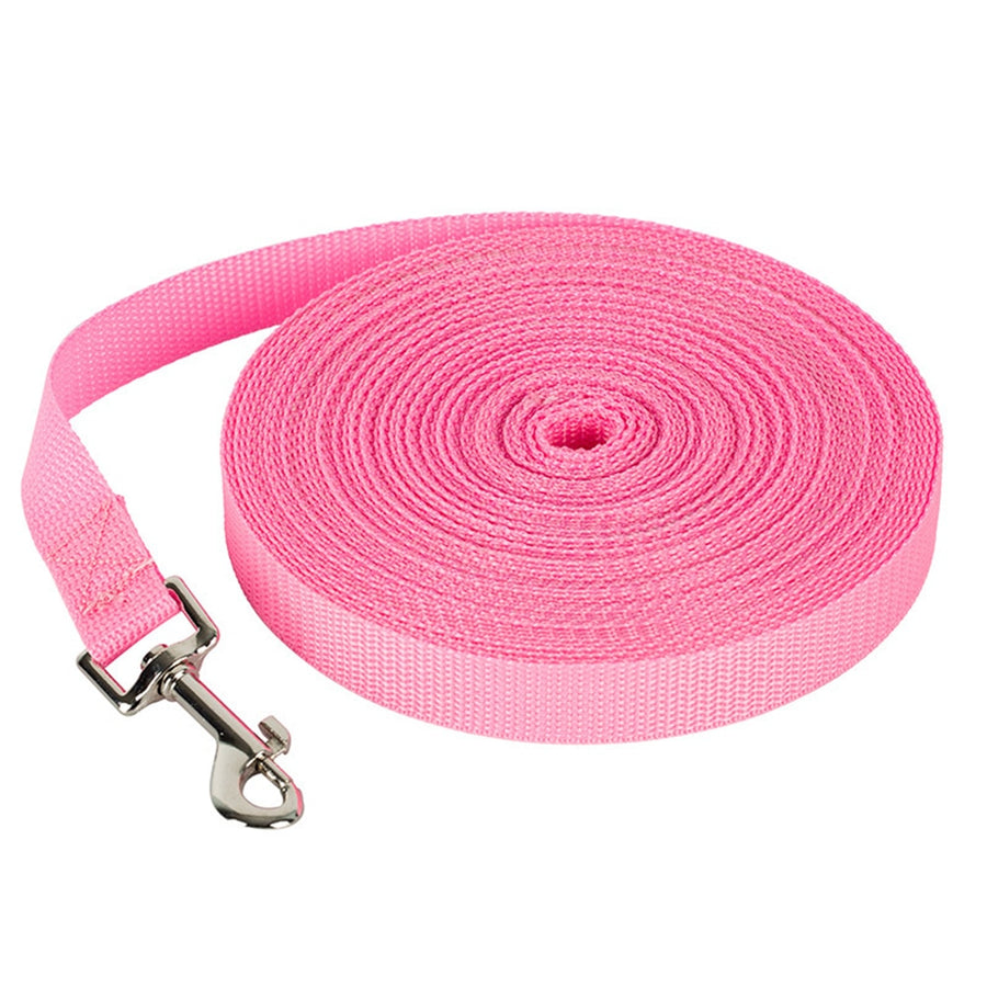 Outdoor Training Running Dog Leash