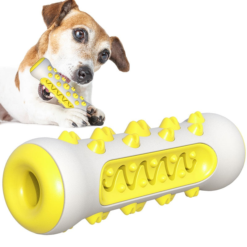 Multifunction Dog Molar Bite Toy