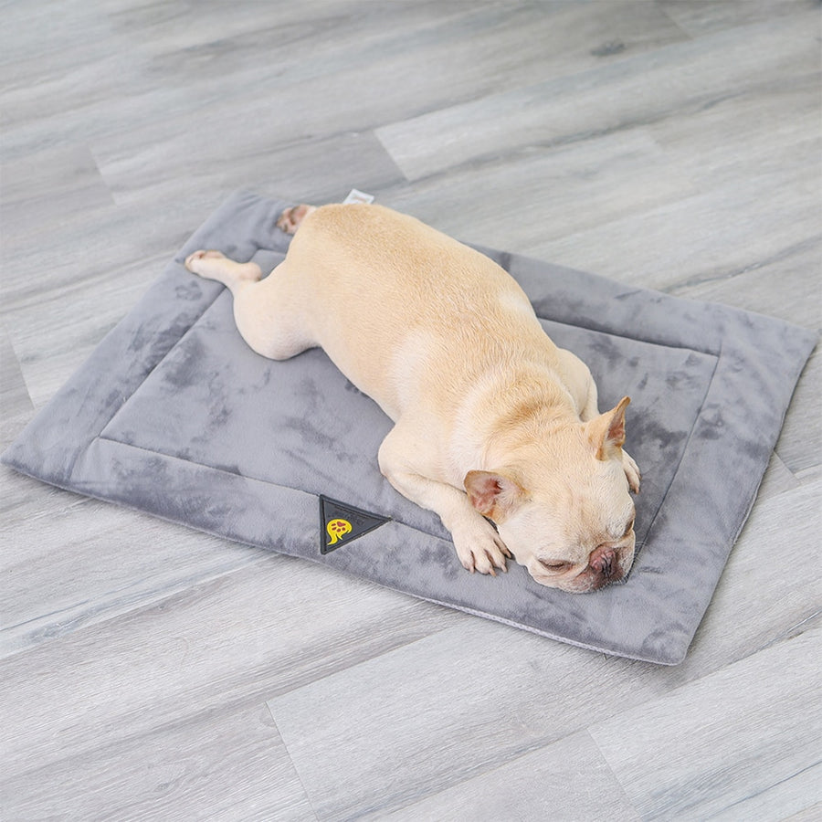 Self Heating Dog Bed