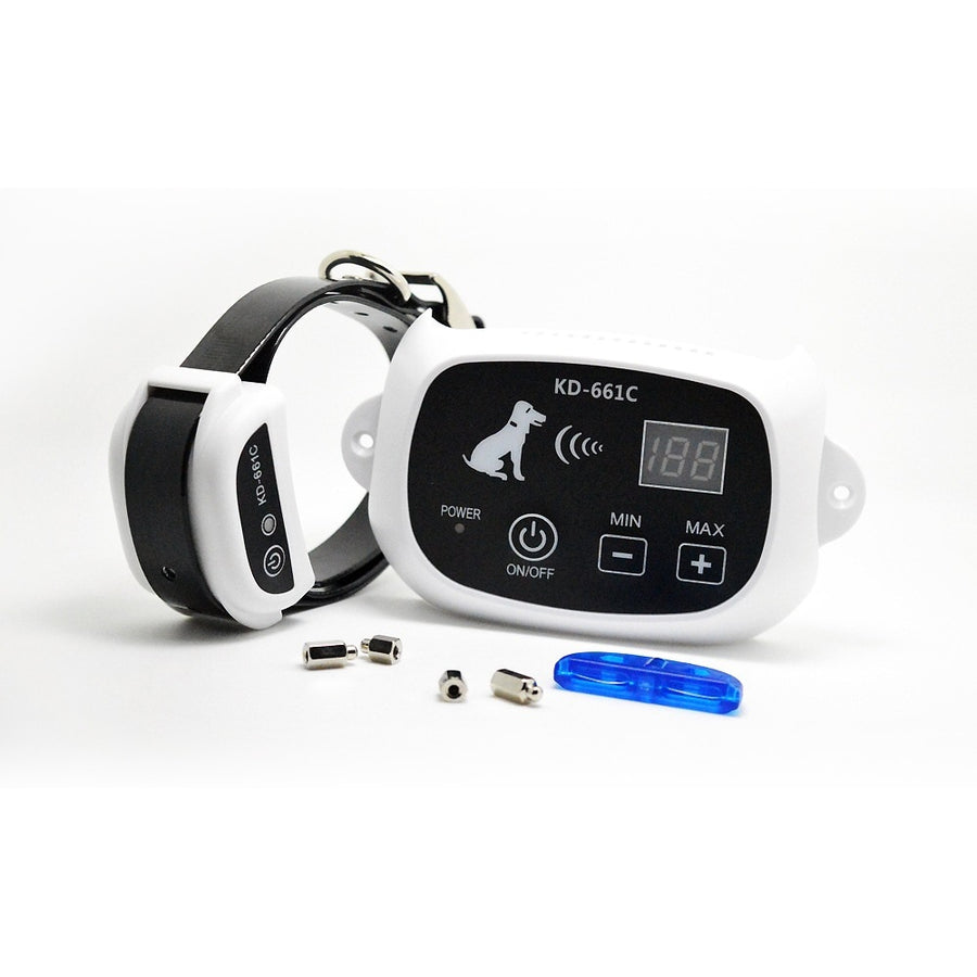 500m Electric Wireless Dog Training Collar