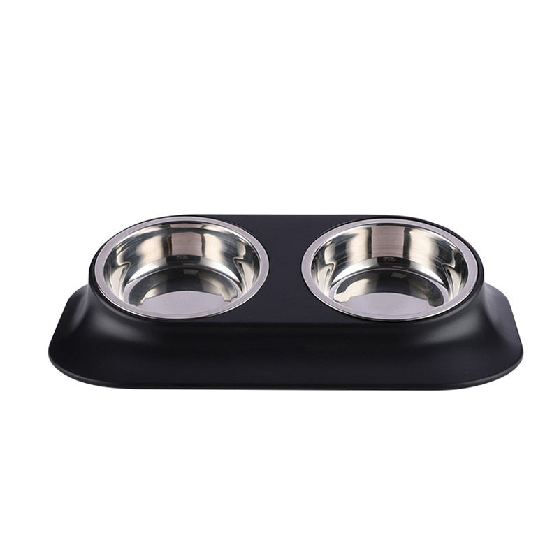 420ml Stainless Steel Dog Bowl