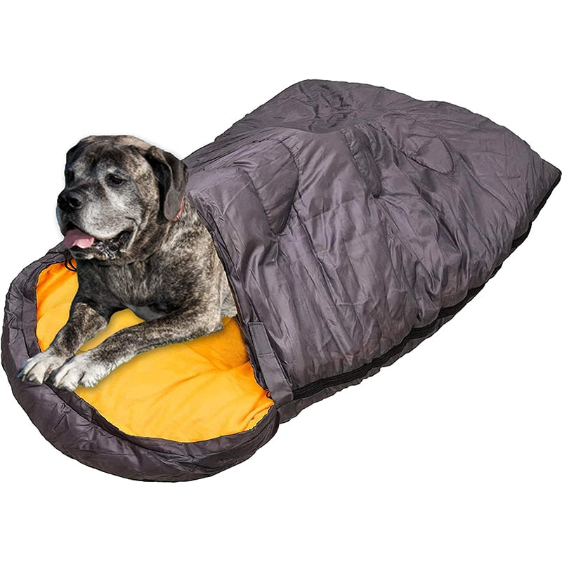 Waterproof Cozy Dog Sleeping Bags