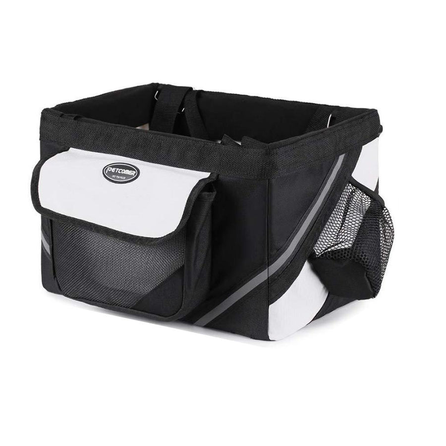 Outdoor Pet Bicycle Bag