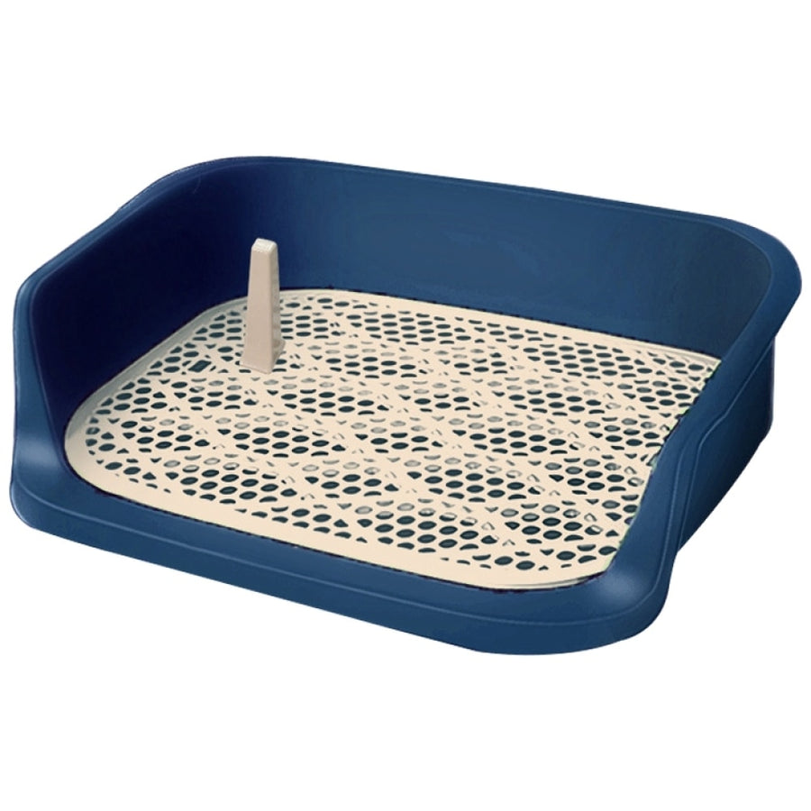 Large Dog Litter Potty Tray