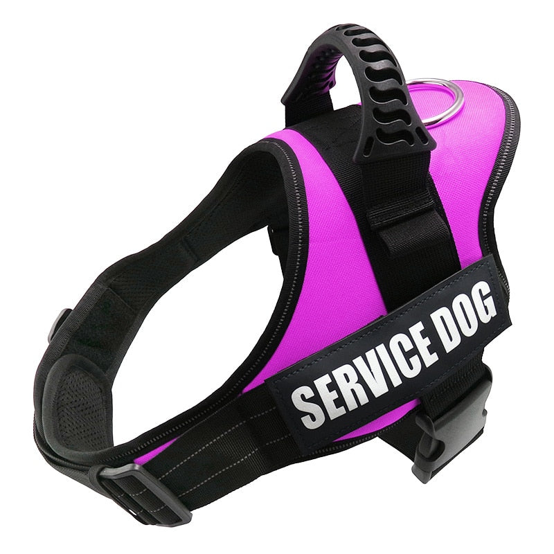 K9 Reflective Dog Harness