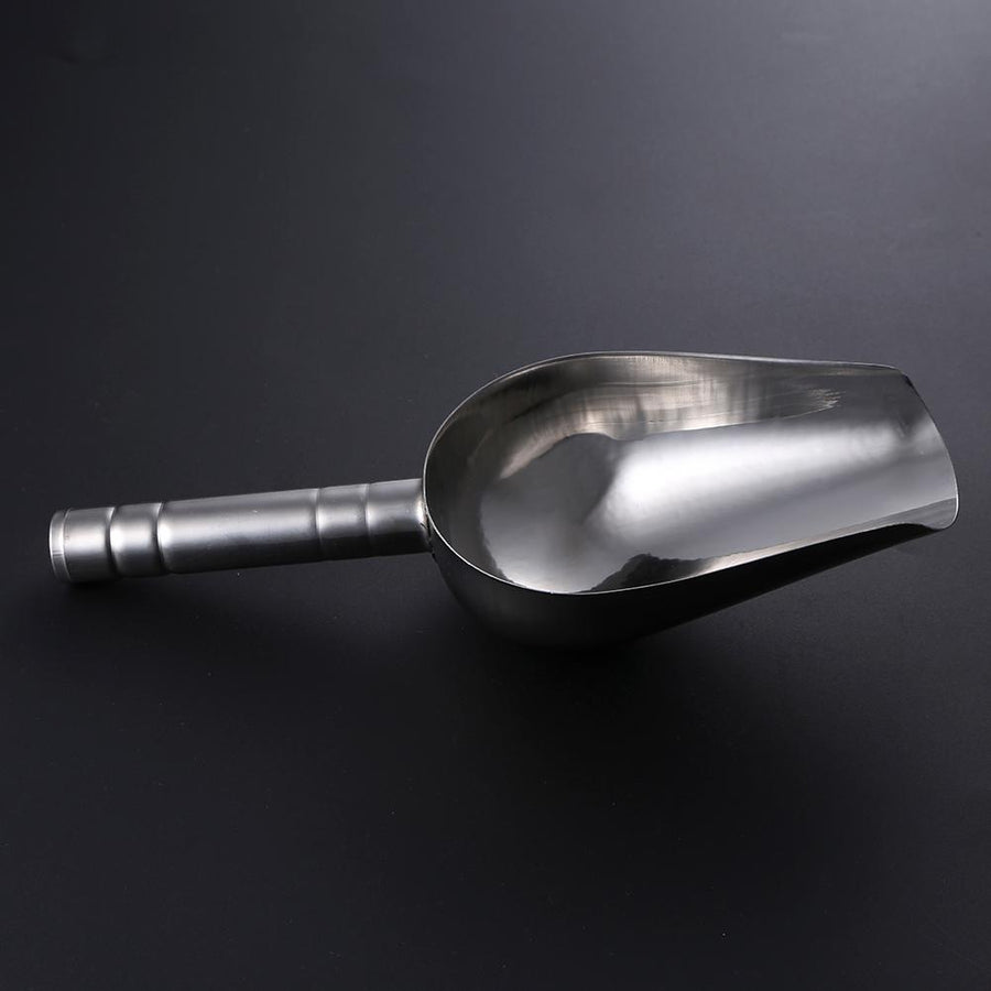 Stainless Steel Pet Food Shovel