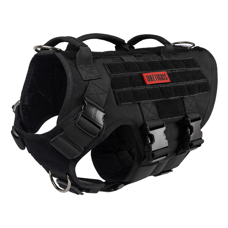 X Destroyer K9 Dog Harness