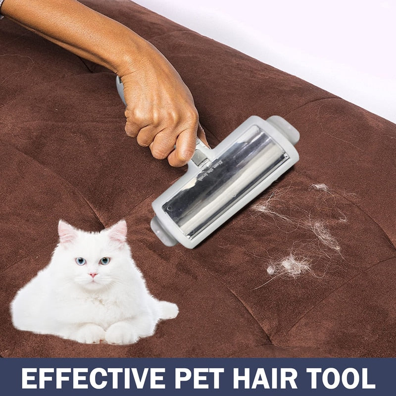 Efficient Pet Hair Remover Lint Roller