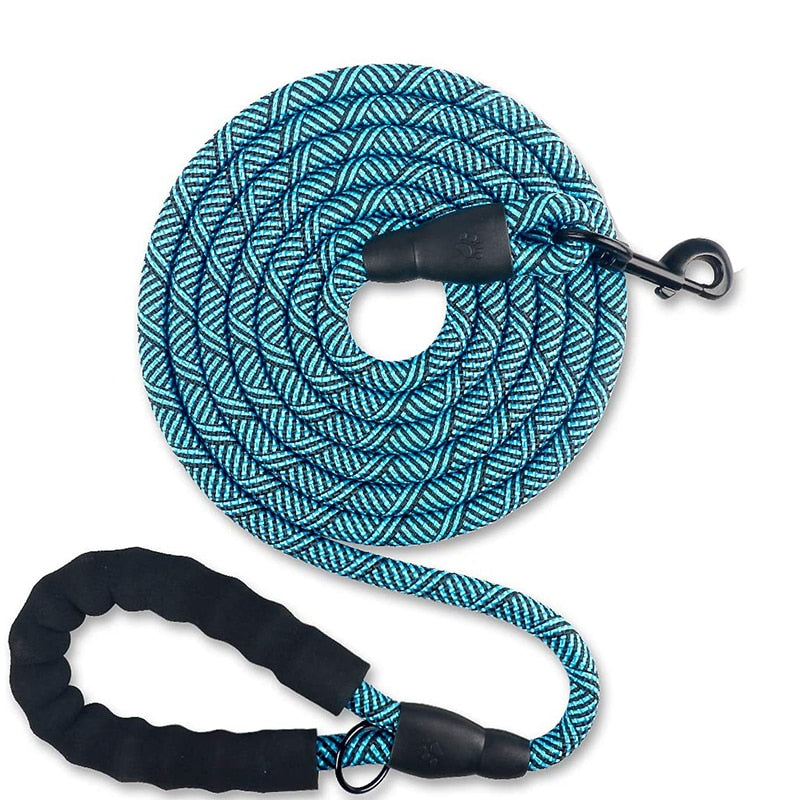 Rock Climbing Heavy Duty Dog Rope