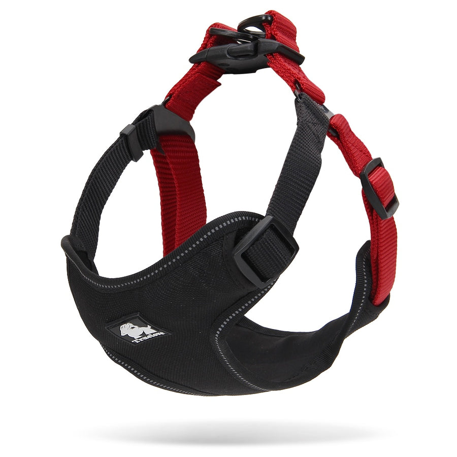 Reflective Alleviating Stress Dog Harness