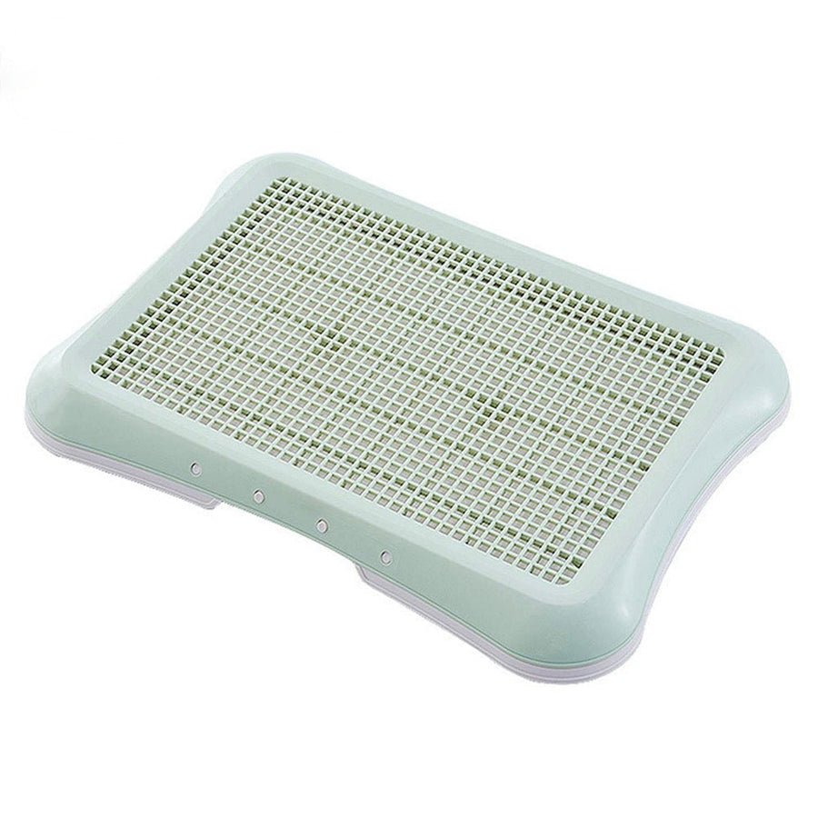 Detachable Portable Dog Lattice Potty