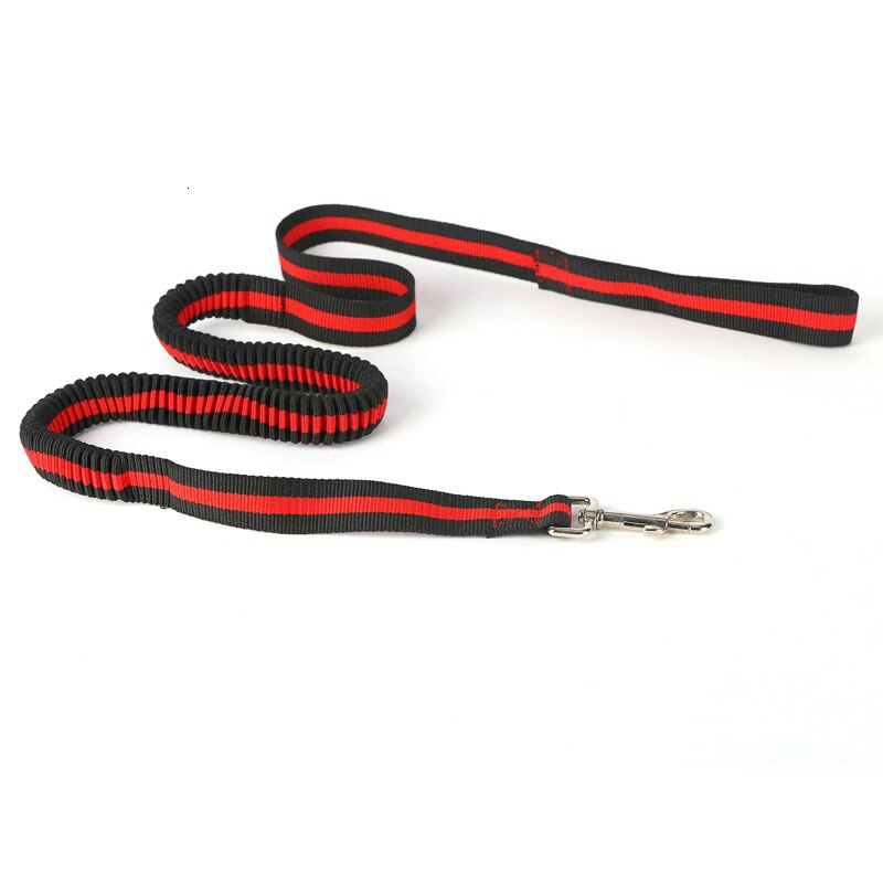 High Elastic Bungee Dog Leash