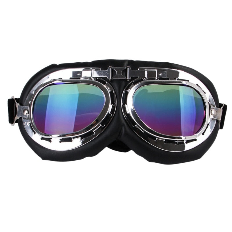 Stylish Motorcycle Dog Goggles