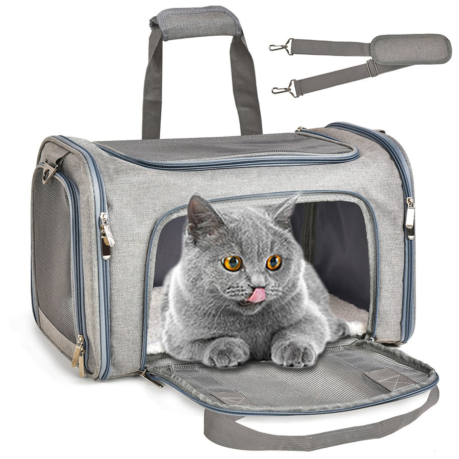 Airline Approved Pet Carrier Bag