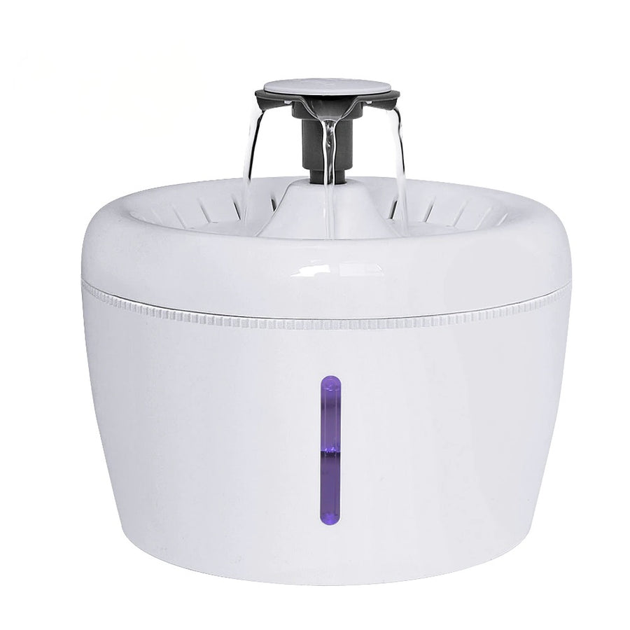 2.5L Automatic Pet Water Fountain