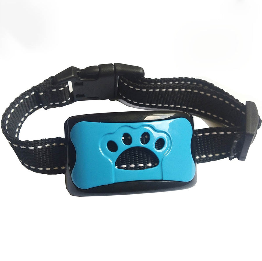 Waterproof Pet Dog Anti Bark Collar