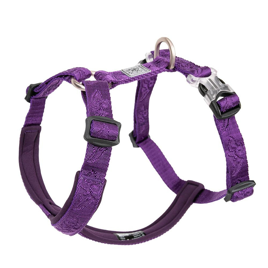 Premium Trail Runner No Pull Dog Harness