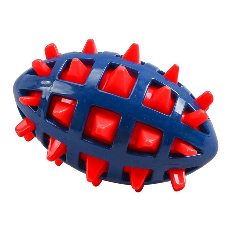 Almost Indestructible Pine Dog Toys