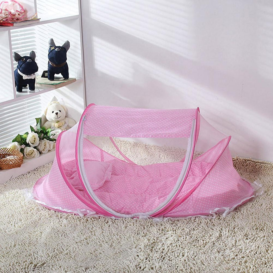 Portable Folding Cute Pet House