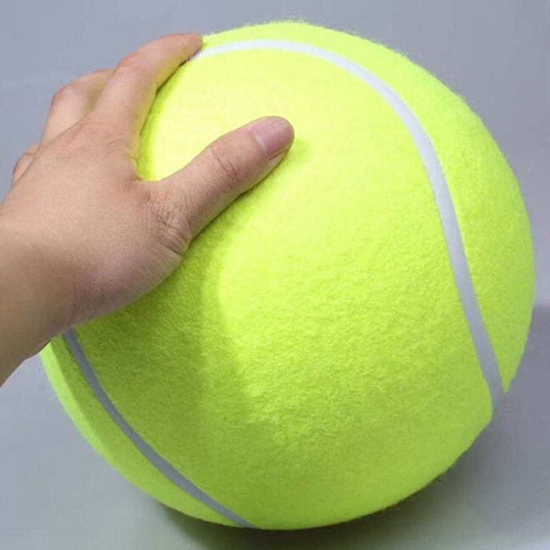 Dog Tennis Ball Toy