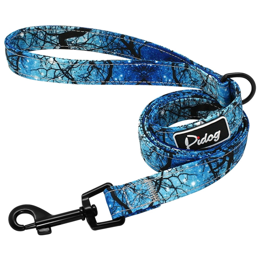 Fashion Nylon Dog Leash