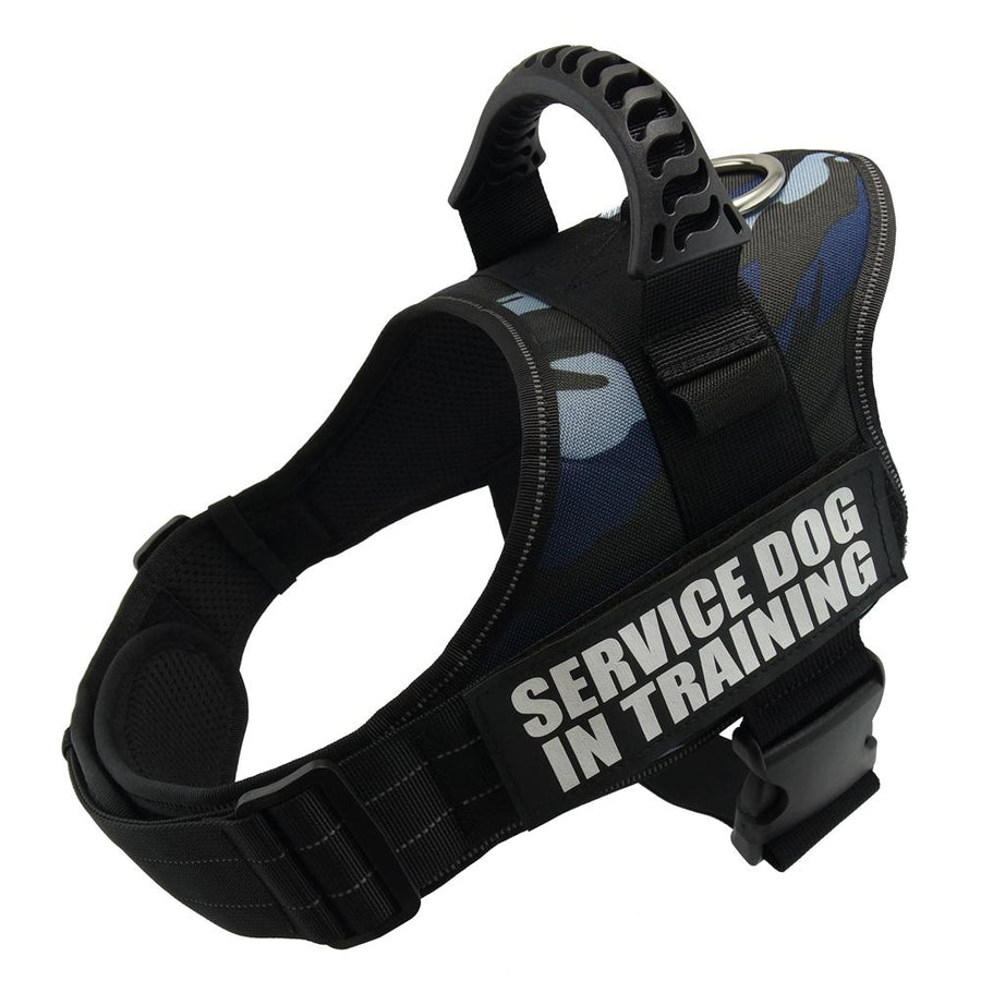 3M Reflective K9 Dog Harness