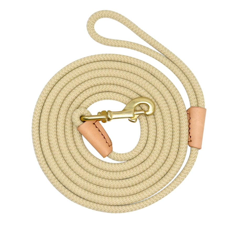 Nylon Dog Tracking Leash