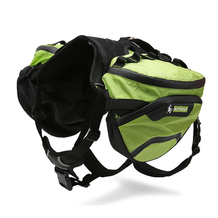 Waterproof Detachable Large Dog Backpack Harness