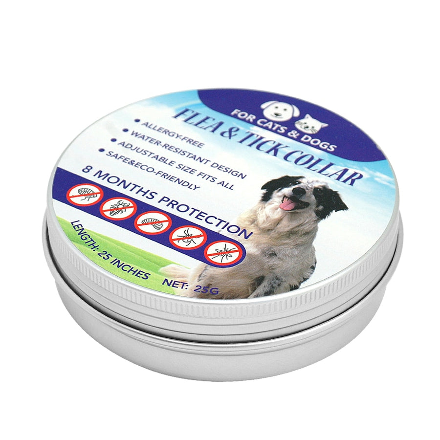 Dog Anti Flea Collar