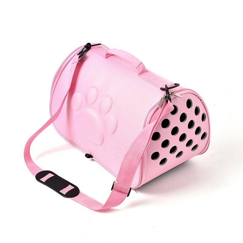 Breathable Small Dog Carrying Bag