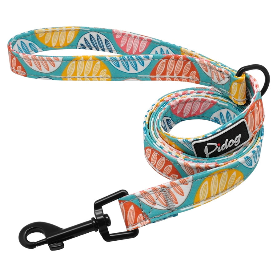 Fashion Nylon Dog Leash